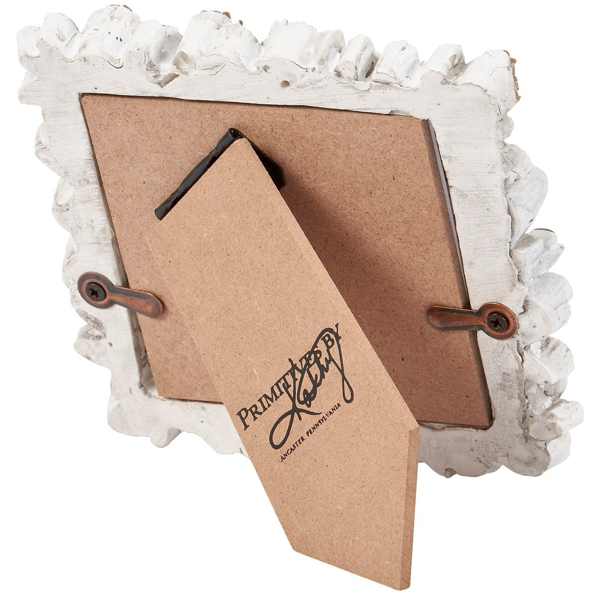 White Roses Photo Frame