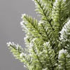 Snow 16" Tree