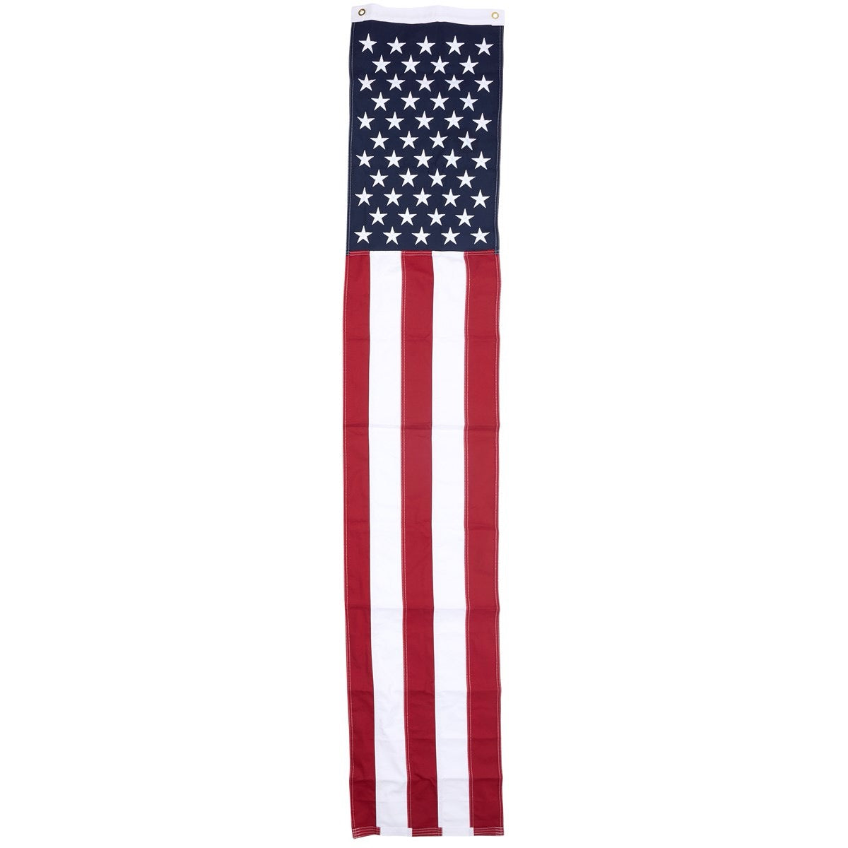 Patriotic Porch Banner