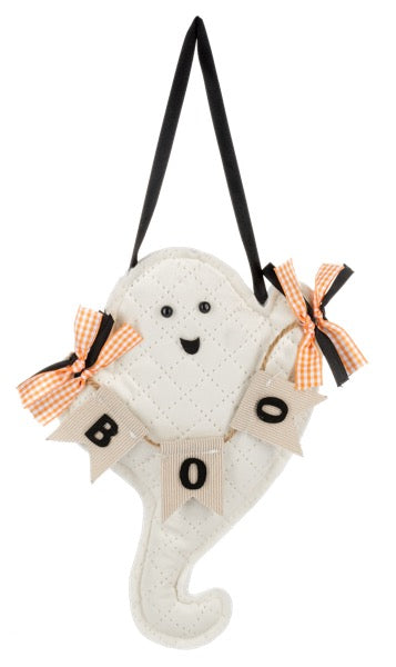 Ghost Door Hanger - Boo