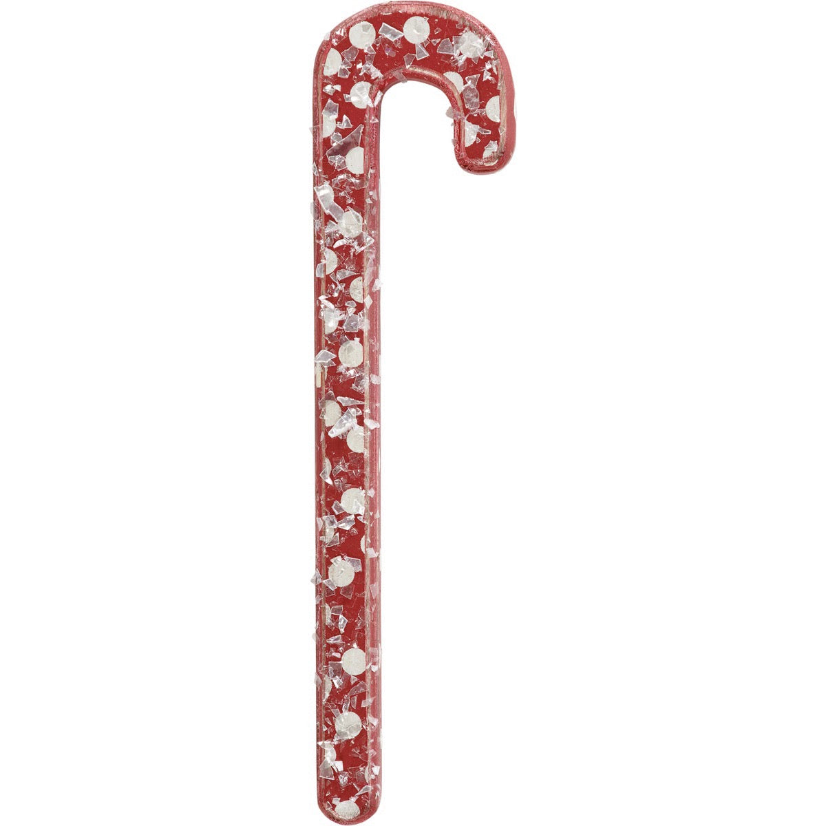 Small Red Candy Cane