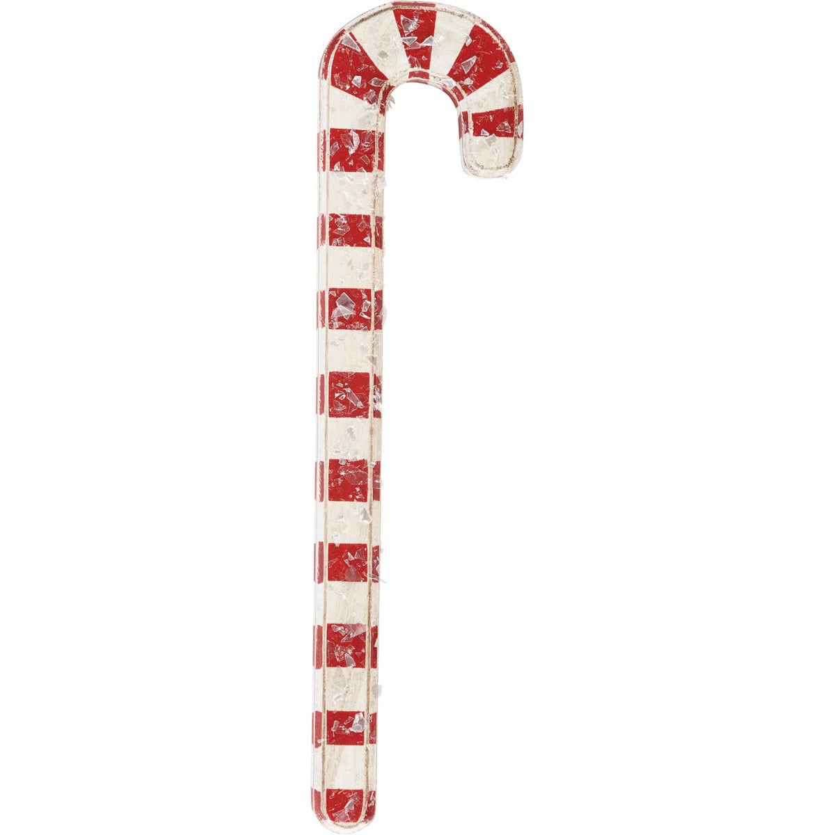 Small Red Candy Cane