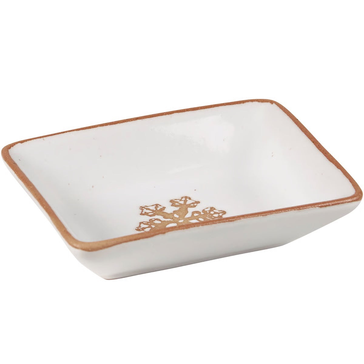 Mini Snowflake Tray