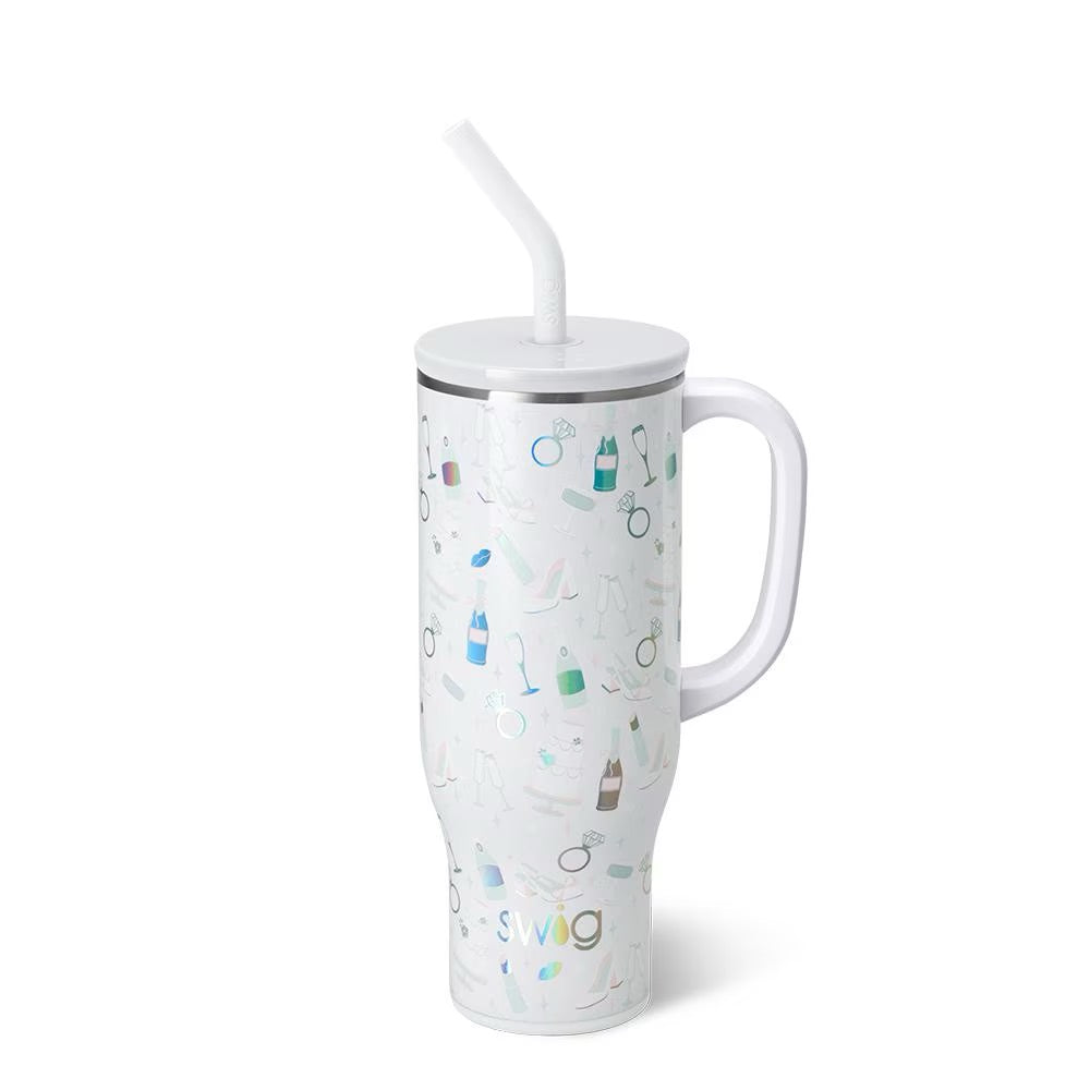 Bride to Be Swig Mega Mug 30oz.