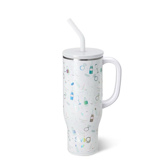 Bride to Be Swig Mega Mug 30oz.