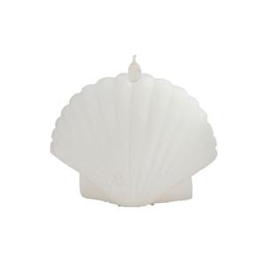 Flameless Sealife Candle