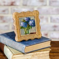 2X3 Square Weave Frame