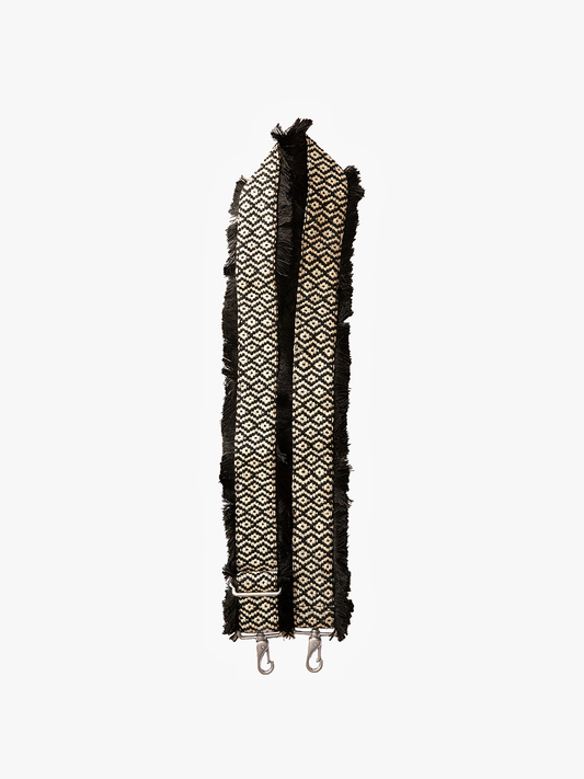 Cotton Guitar Strap (More Colors)