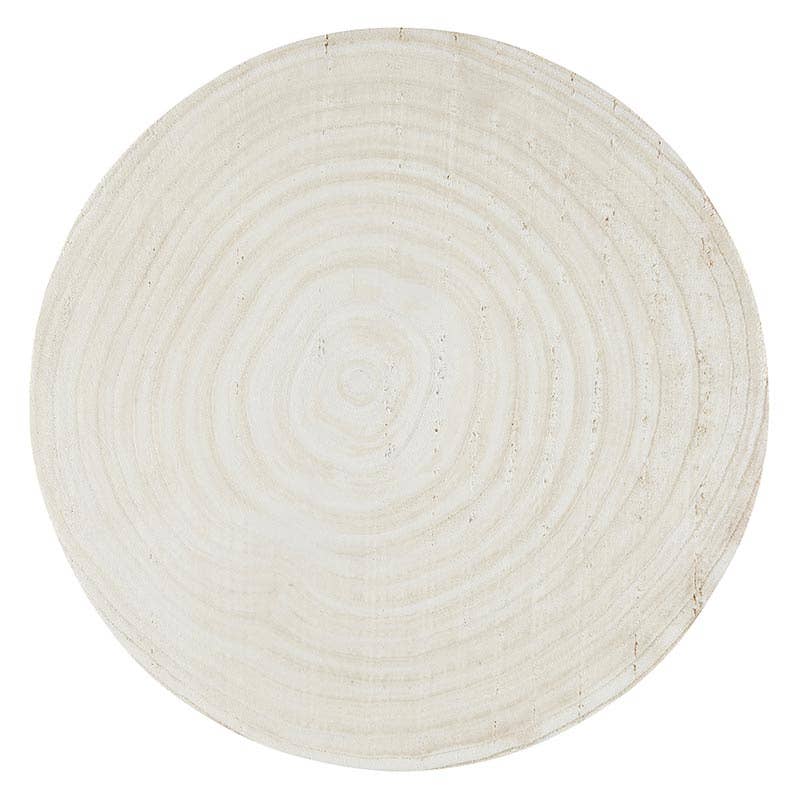 White Paulownia Riser