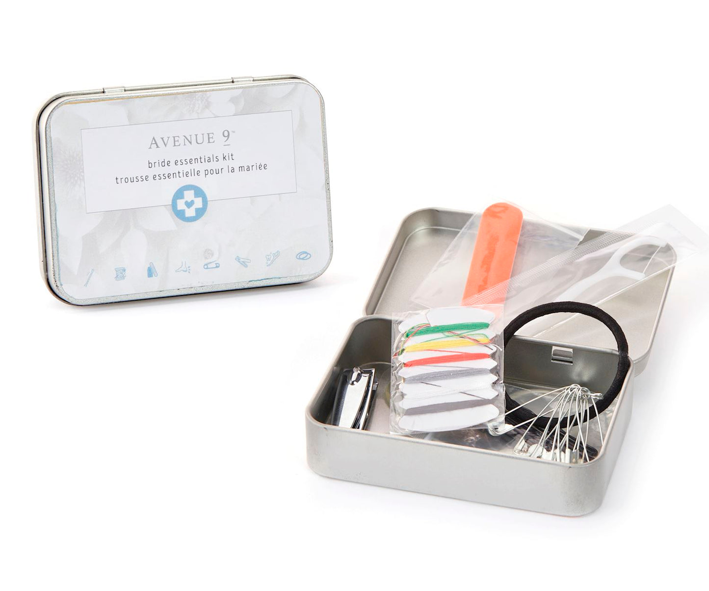 Bride Essential Kit