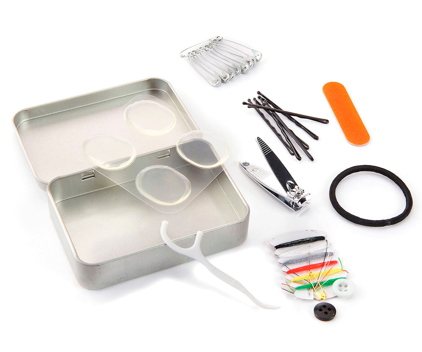 Bride Essential Kit