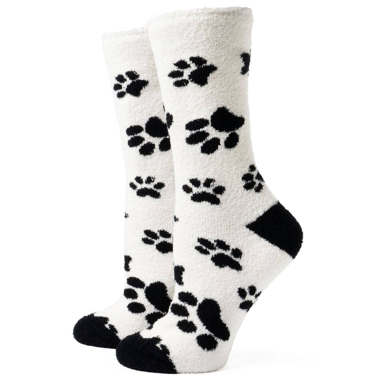 Pawsitive Vibes Super Soft Socks