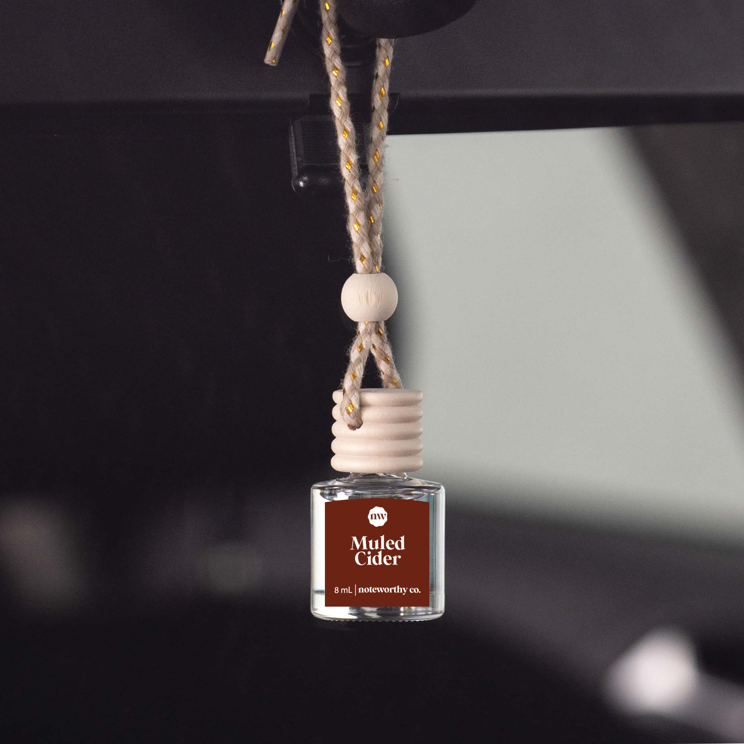 Car Diffusers |Fall + Halloween + Seasonal Scents