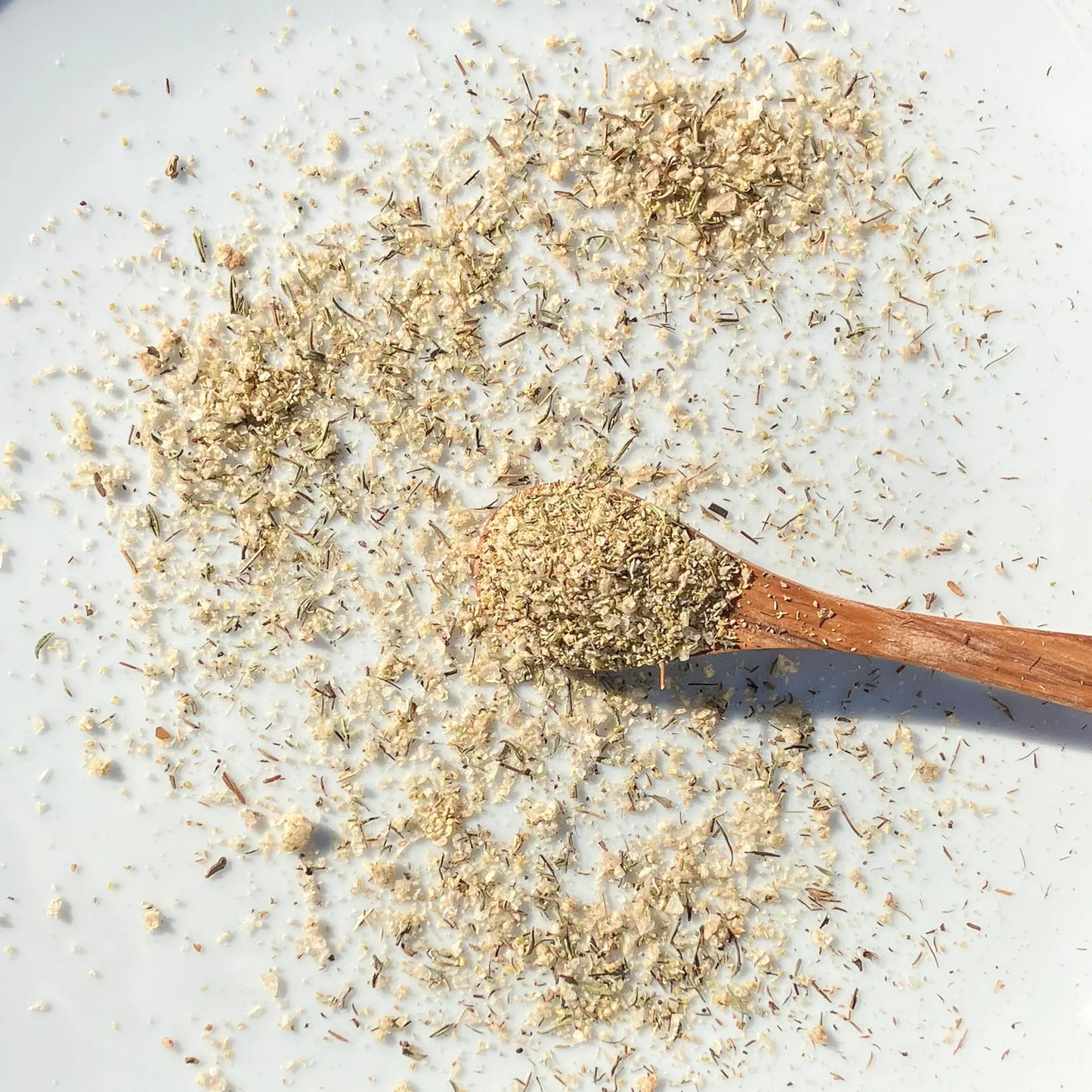 Fennel Thyme Sea Salt