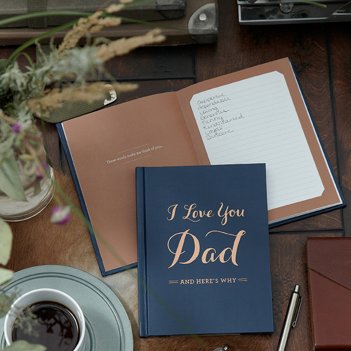 I Love You Dad