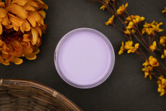 Lucky Lavender Chalk Mineral Paint by Dixie Belle