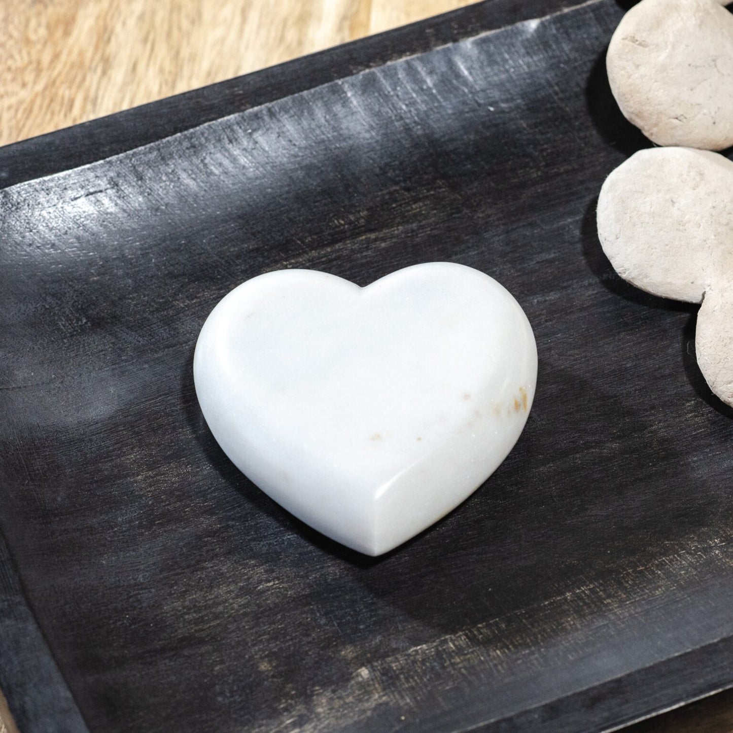 Marble Heart