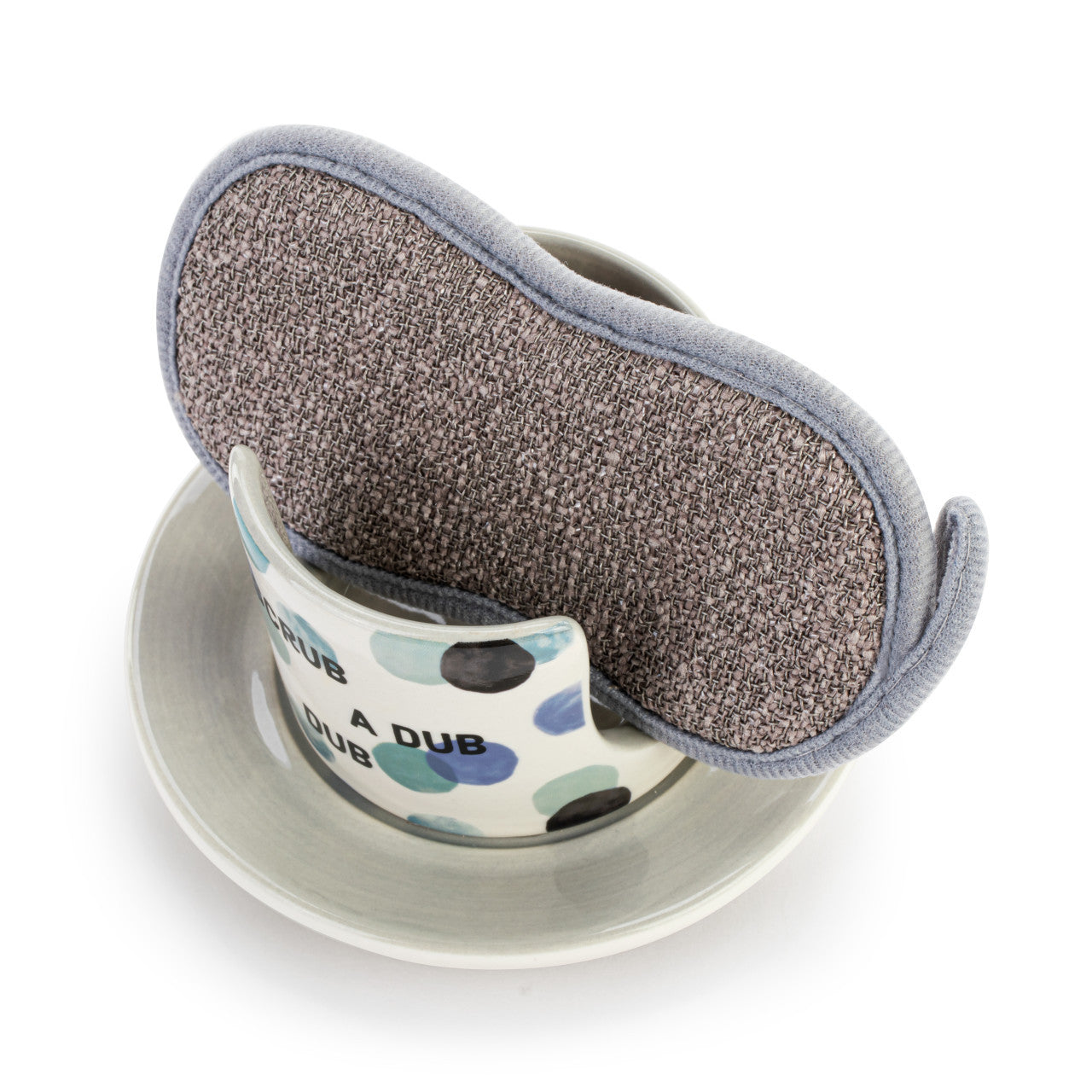 Scrub A Dub Soap Dish with Sponge