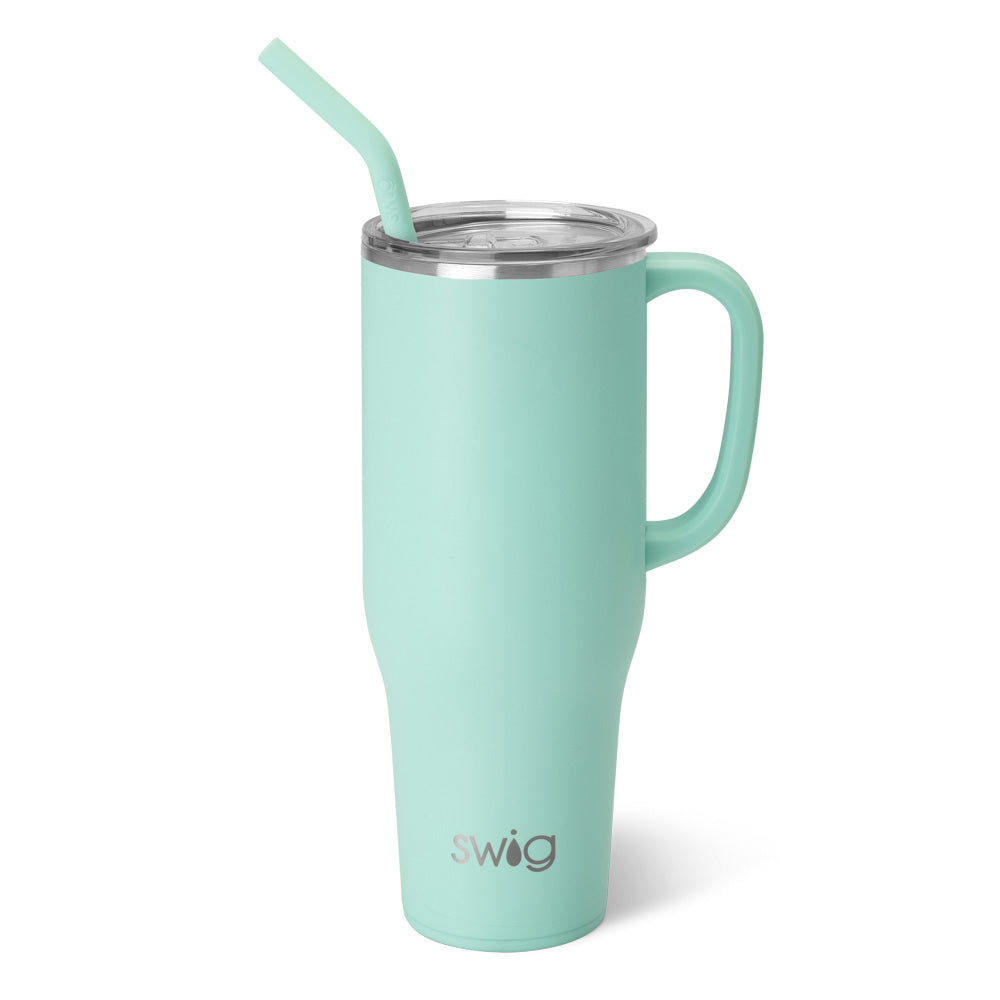 40 oz. Mega Mug by Swig (More Colors)