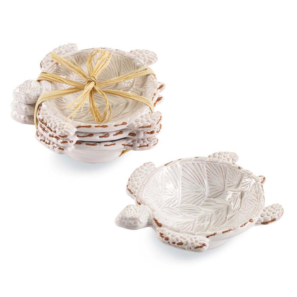 Turtle Mini Dip Bowl