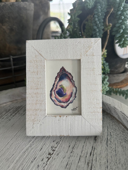 Oyster A Mini