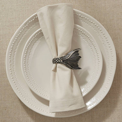 Mermaid Tail Napkin Ring