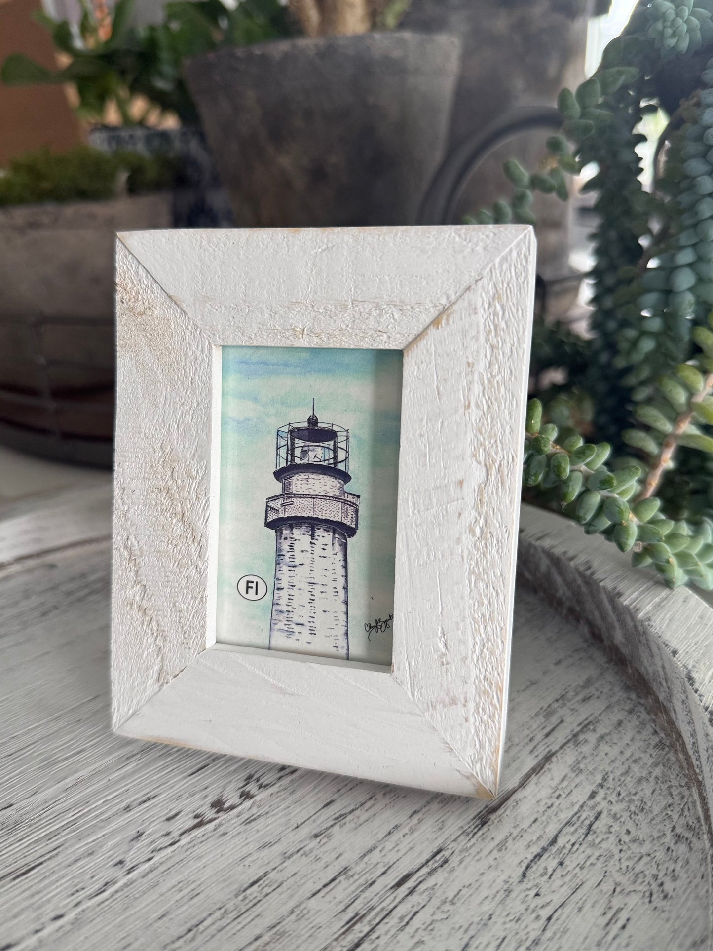FI Sky/Lighthouse Mini