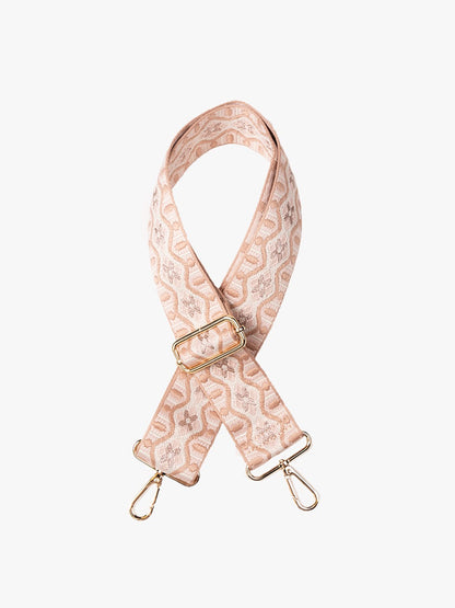 Wave Guitar Strap by Jen & Co.