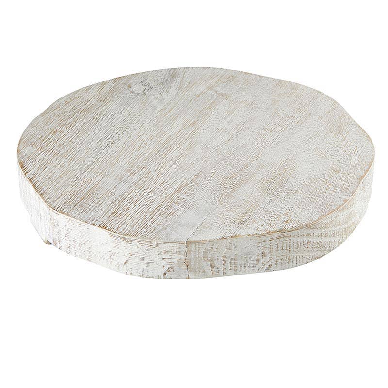 Textured Pedestal Board - Small