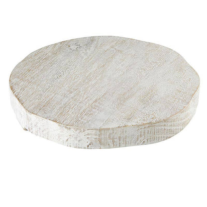 Textured Pedestal Board - Small