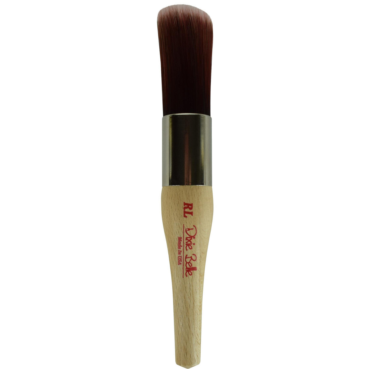 1.2" Large Rounded DBP Synthetic Brush by Dixie Belle