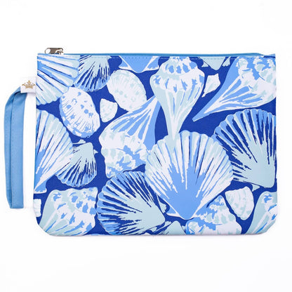 Sanibel Wet/Dry Bag   Sapphire/Palace   12x9