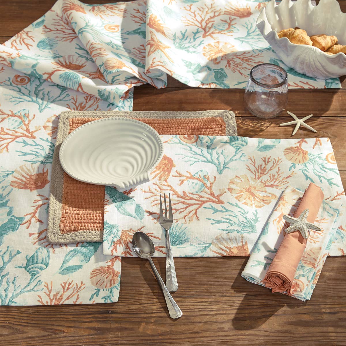 Low Tide Placemat