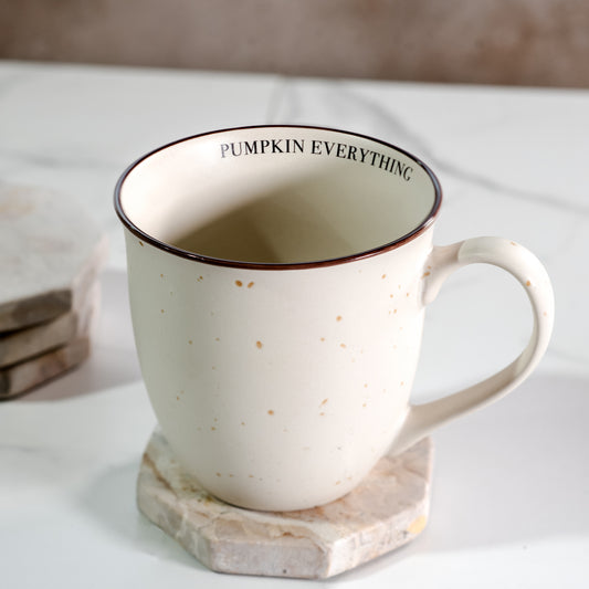 20 oz. Pumpkin Everything Mug
