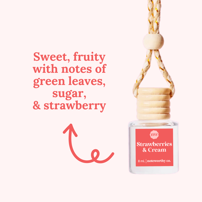 Car Diffusers Everyday Scents