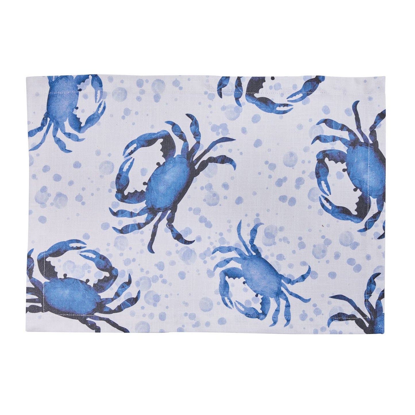 Blue Crab Placemat