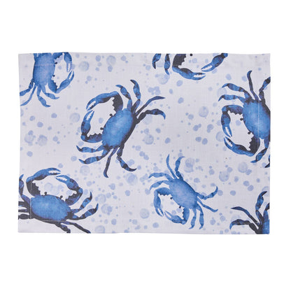Blue Crab Placemat