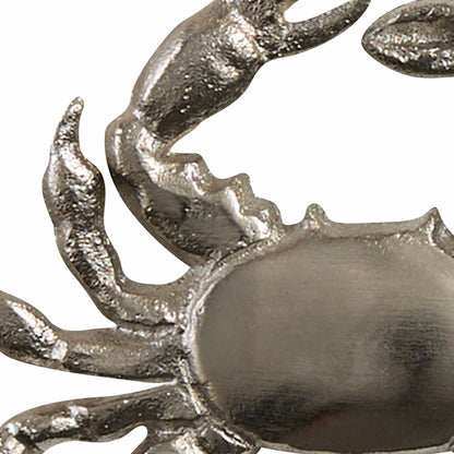Crab Napkin Ring