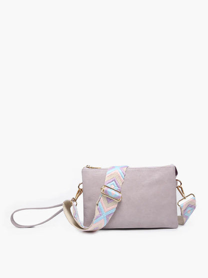 Izzy Crossbody