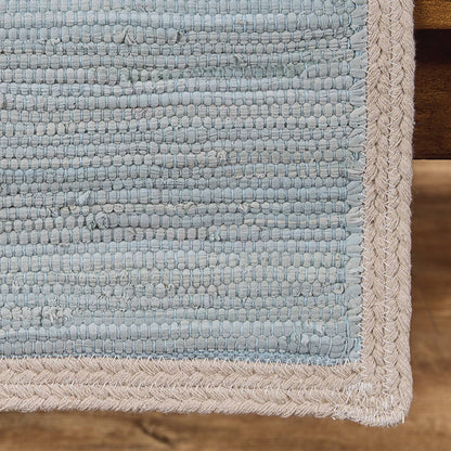 Dune Runner 54"L - Seafoam