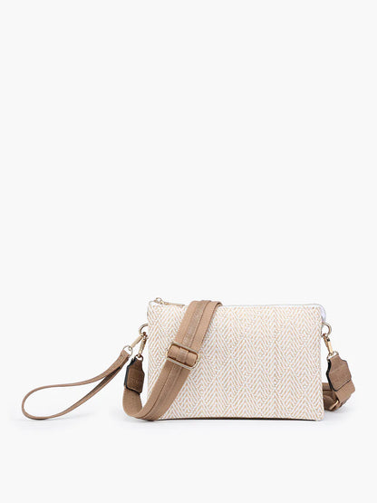 Izzy Crossbody