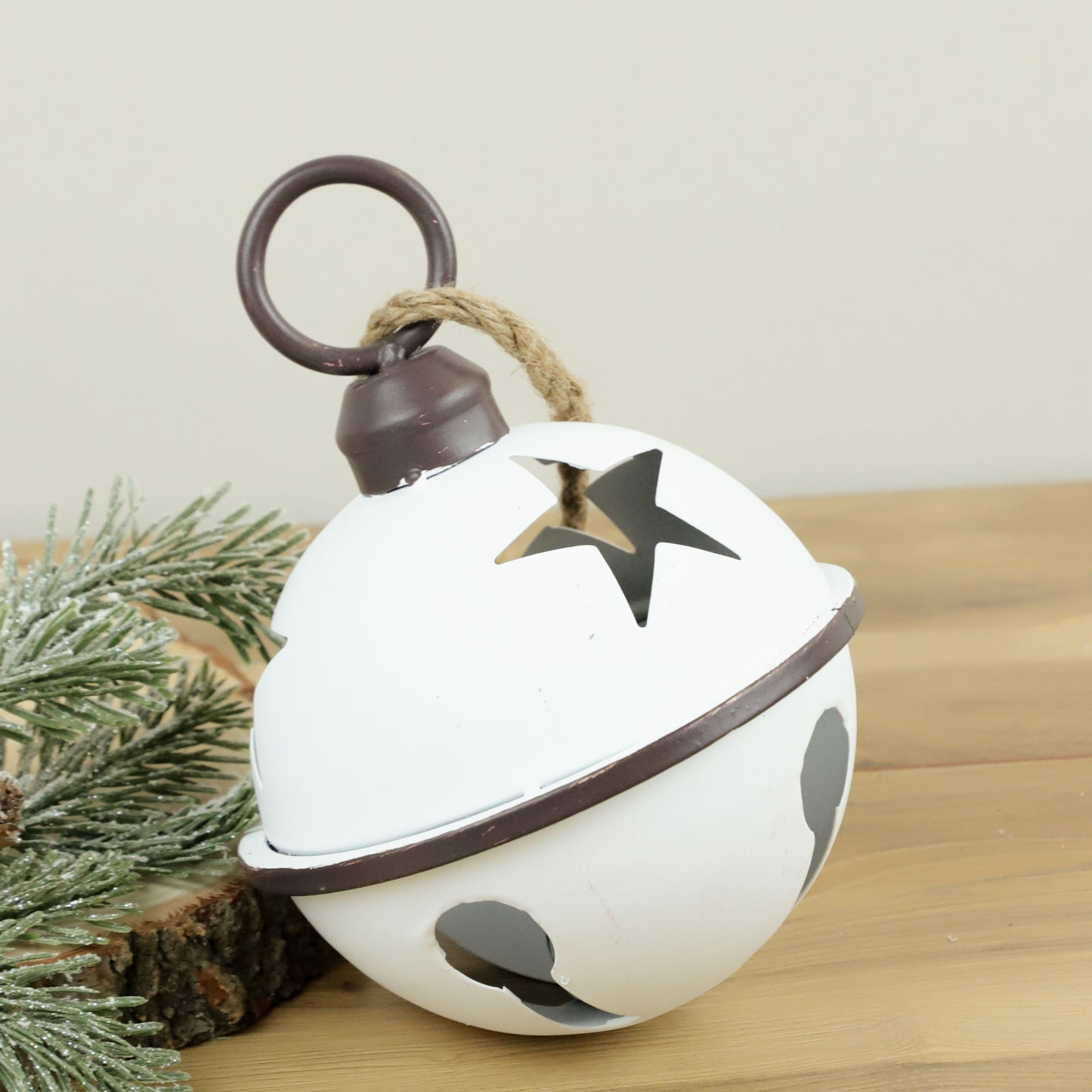 10" Metal Bell (More Colors)