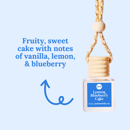 Car Diffusers Everyday Scents