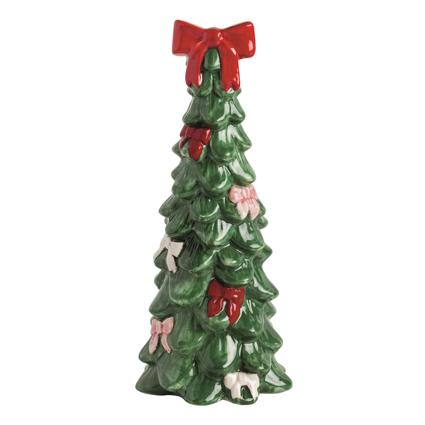 Bow Tree Sitter