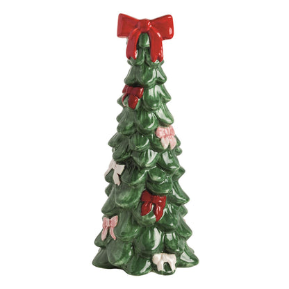 Bow Tree Sitter