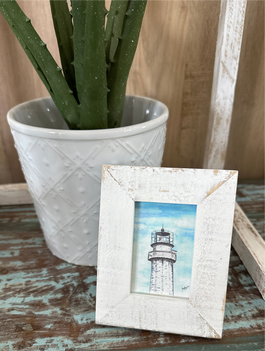 Lighthouse Sky Mini