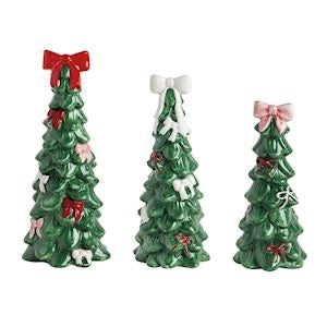 Bow Tree Sitter