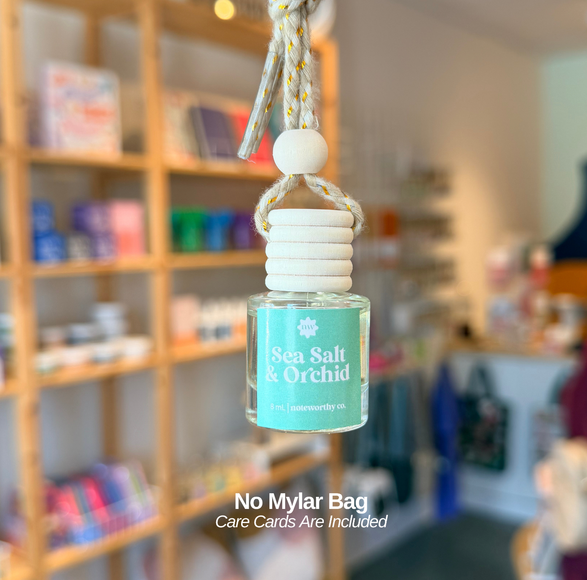 Car Diffusers | Holiday & Winter Scents (NEW 2026)