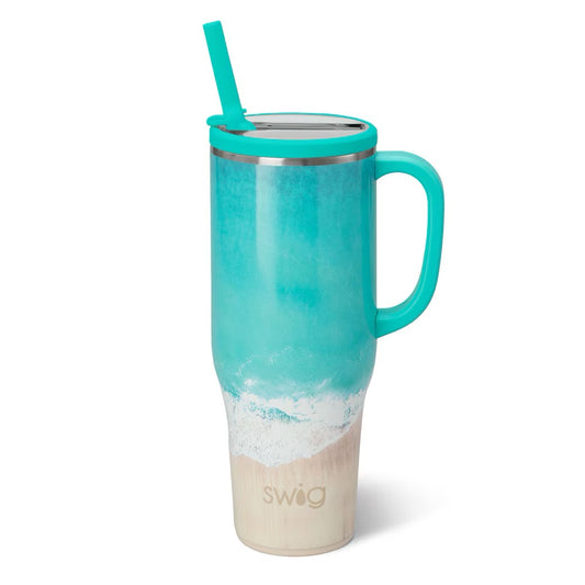 High Tide Mega Mug 40oz