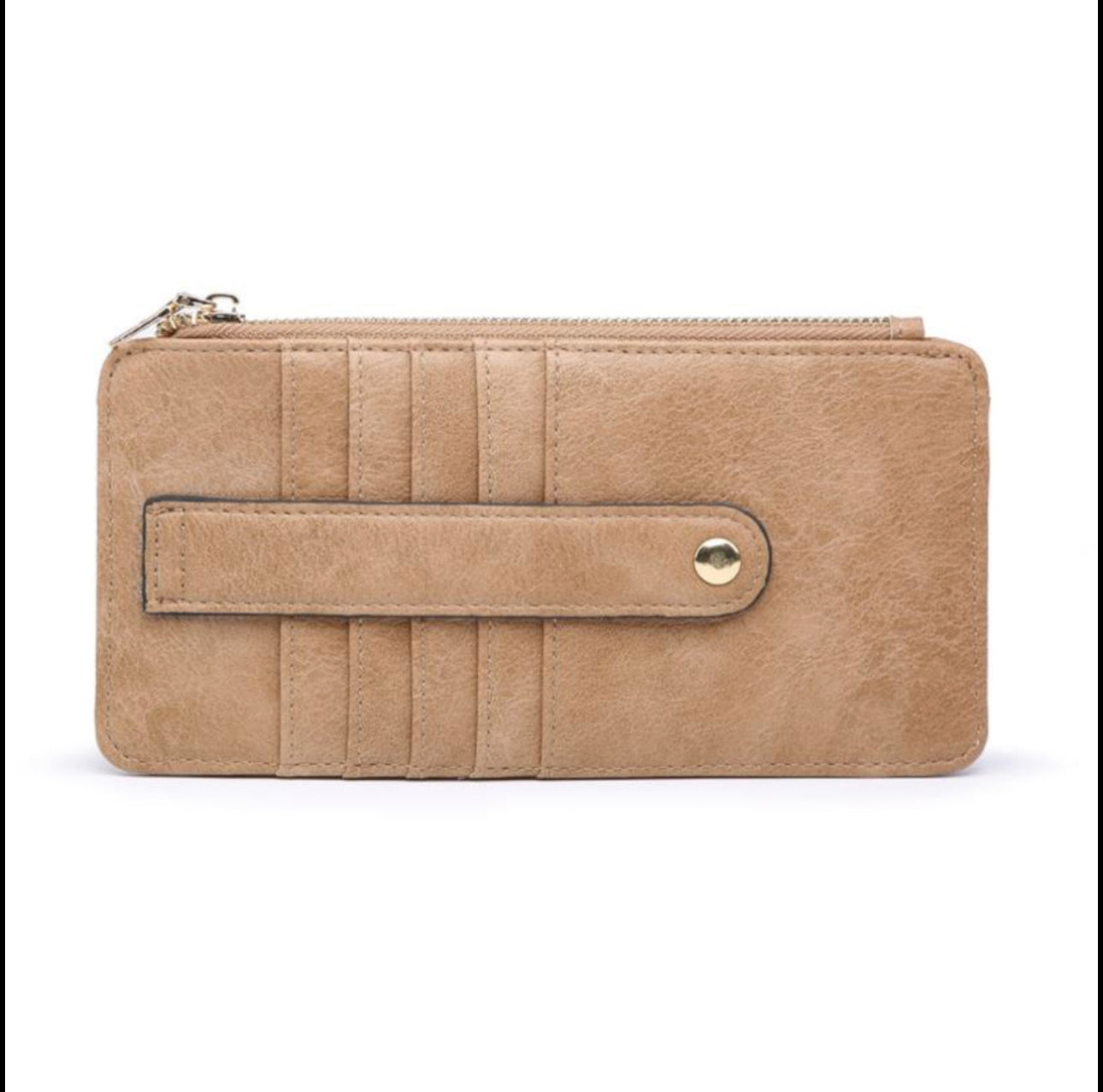 Saige Wallet by Jen & Co.